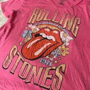 Rolling Stones Tshirt